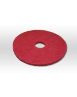 Superpad rot, 5er Pack 43cm/17", das mittlere Pad