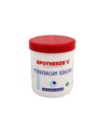 APOTHEKERS Pferdebalsam kühlend 500ml 