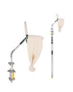 Bienen Schwarmfang Set mit Wassersprühfunktion 6 Meter Stange