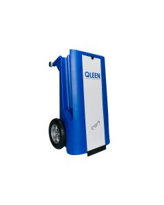 QLEEN Disy  Basistation DUO-Schlauch