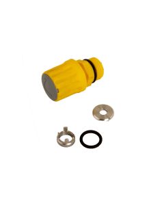 Druckregler MC 8 -  Ersatzteil für Membranpumpe