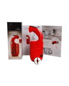 Portokiller Design Feuerlöscher Firephant rot - Portokiller Aktionsartikel