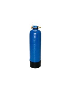 Entmineralisierte Wasserherstellung Mischbettharzflasche 25 L mit eingebauten Sensor und Display