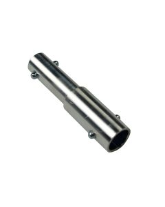 Adapter von Puraqleen auf Teleskopstangenzubehör