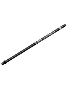 CARBONPOLE mit Krafteinleitung je Stück 1,63 Meter bis max 20 Meter