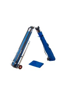 Stangenwagen für QLEEN Poles