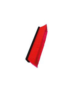 Solarbürste rot 40cm für Qleen Bürstenhalter