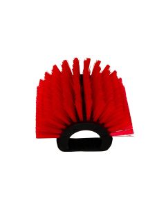 Gleitschuh abgerundet für 50 cm Stangen