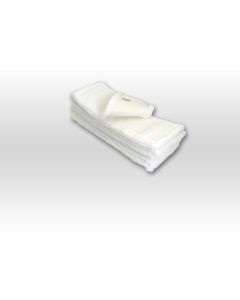 10mal 40cm Premium Microfaser Bezug langfloorig