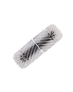 Rotaqleen Classic Ersatzbürsten-Set Glasreinigung 60 cm