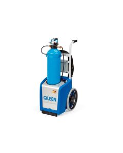 QLEEN PURASTART E Basisstation