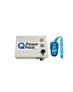 Q-Power Akku für PURASTART