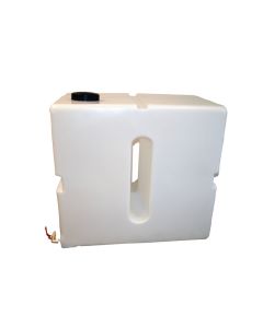 Tank 500 L für Einbau