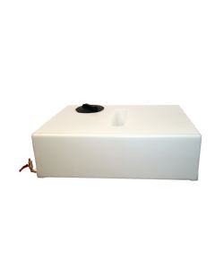 Tank 200 L für Einbau