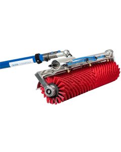 Rotaqleen 75cm Vario mit wassergekühlten Motor 24 Volt