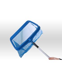 Pool Profi Bodenkescher Xtra tief