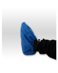 Einweg Schuhschutz für Gebäudereiniger 50Stück