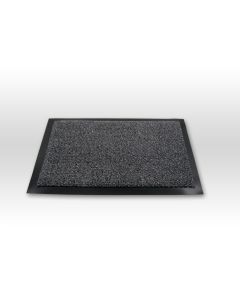 Fußmatte Schmutzfangmatte schwarz 120cm x 180cm