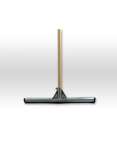 Bodenabzieher Wasserschieber 55cm mit Stiel
