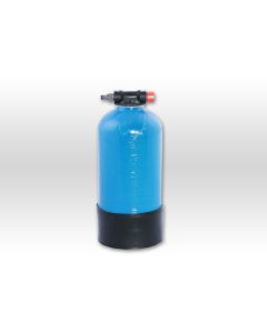 Entmineralisierte Wasserherstellung durch Mischbettharzflasche 12,5 Liter