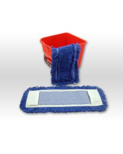 Wischmop Antibakterieller Spezial Mop AntiBakti - BIOKRYL 40cm