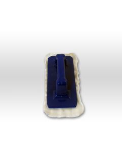 Fliesenreiniger Hand-Padhalter mit Klettverschluss
