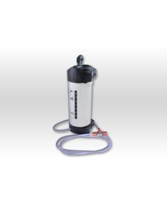 mobiles Wassersprühsystem Wasserzuführgerät 10 L 6bar Stahl B1