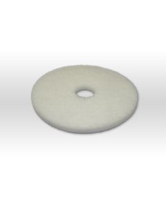 Superpad weiss, 5er Pack 43cm/17", das feinste Pad