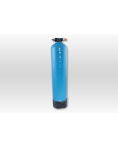 Entmineralisierte Wasserherstellung Mischbettharzflasche 25 L