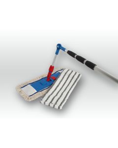Decken Wand und LKW Planen  Reinigungssystem 6Meter