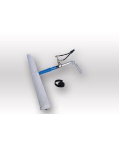 Teleskopstangen Wassersprüher Modulreiniger Umrüstsatz