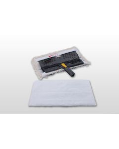 Vermop Twixter White Magic Microfaser 40cm