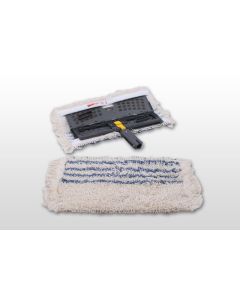 Vermop Twixter Classic Mop 40cm Baumwolle