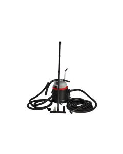 Pumpsauger Sprintus N 51/1 KPS mit C Schlauch direkt wegpumpen auch für Fassadenreinigung oder als Poolsauger 