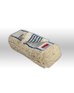 10 x 4 in 1 Wischmop Praxis Mop 50cm  ( Tufting )
