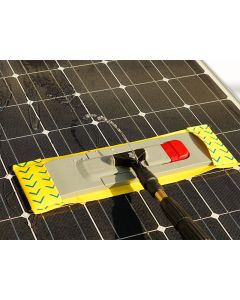 Photovoltaik Wischmop Solaranlagen Reinigerkomplettset 8 Meter