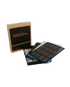 Ersatzfilter für Plasma Wave 6 Stufen Filter UCW450 auch passend für U450