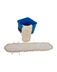 EASY - Wischmopbezug (Tufting) 80cm -premium