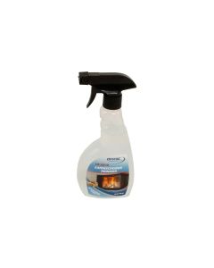 Kaminscheiben Ofenglas Reiniger 500 ml