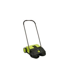 Handkehrmaschine 550 für Innen und Außen