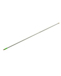 2 Meter Wasserdurchlaufstange mit Wasserschlauch- Anschluss r1/4