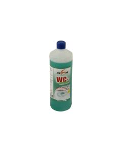 WC Reiniger Konzentrat 1Liter Axis Line
