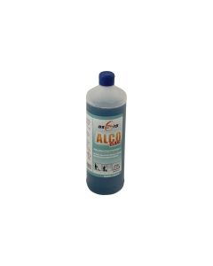Alco Glanz Alkoholreiniger Konzentrat für Zugabe ins Wasser 1 Liter Axis Line