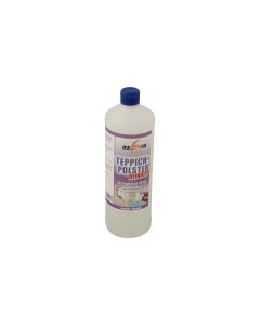 Teppich & Polster Reiniger Konzentrat 1Liter Axis Line