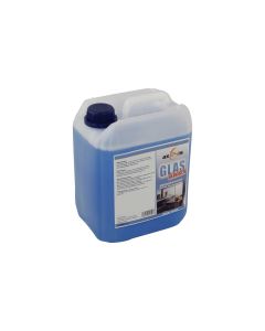Glasreiniger  professional gebrauchsfertig 5Liter Axis Line