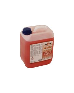 Sanitär Reiniger Konzentrat 5Liter Sanitärreiniger Axis Line