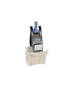 Klapphalter Twinstar 50cm Mop keine nassen Finger mehr