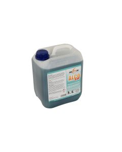Alco Glanz Alkoholreiniger Konzentrat für Zugabe ins Wasser 5Liter Axis Line 