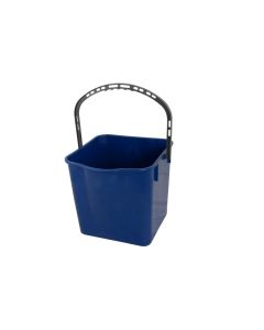 Kunststoffeimer mit Griff 25 Liter