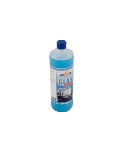Glasreiniger professional gebrauchsfertig 1Liter Axis Line
